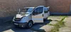 Opel Vivaro 2007-16