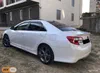 Toyota Camry 2018-3
