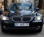 BMW 5 серія 2007-3