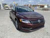 Volkswagen Passat 2012-0