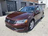 Volkswagen Passat 2012-1