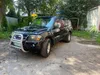 Mitsubishi Pajero 2003-8