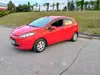 Ford Fiesta 2012-2