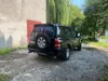 Mitsubishi Pajero 2003-13