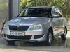 Skoda Fabia 2011-8