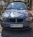 BMW 1 серія 2007-0