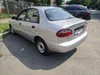 Daewoo Lanos 2007-2