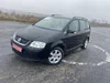 Volkswagen Touran 2005-11
