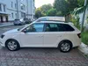 Skoda Fabia 2016-12