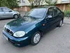 Daewoo Lanos 2007-0