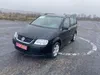 Volkswagen Touran 2005-12