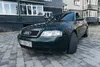 Audi A6 1997-6