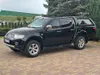 Mitsubishi L200 2010-4