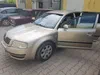 Skoda Superb 2005-1