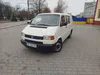 Volkswagen Transporter 2001-6