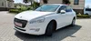 Peugeot 508 2012-5