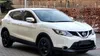 Nissan Qashqai 2015-2
