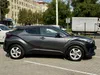 Toyota C-HR 2017-8