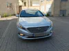 Hyundai Sonata 2015-2