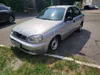 Daewoo Lanos 2007-9