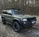 Nissan Patrol 2002-1