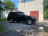 Mitsubishi Pajero 2003-5
