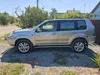 Nissan X-Trail 2003-9