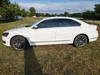 Volkswagen Passat (North America and China) 2013-11