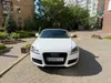Audi TT 2007-10