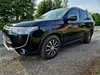 Mitsubishi Outlander 2014-5