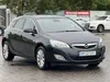 Opel Astra 2011-0