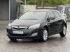 Opel Astra 2011-2