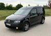 Volkswagen Caddy 2006-3