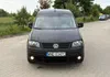 Volkswagen Caddy 2006-2