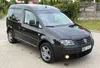 Volkswagen Caddy 2006-1