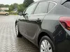Opel Astra 2011-16