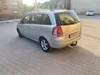 Opel Zafira 2009-11