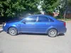 Chevrolet Lacetti 2008-9
