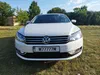 Volkswagen Passat (North America and China) 2013-9
