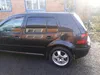 Volkswagen Golf 2002-11
