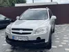 Chevrolet Captiva 2007-2