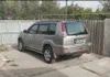 Nissan X-Trail 2003-1
