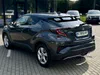 Toyota C-HR 2017-2