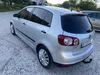 Volkswagen Golf Plus 2007-13