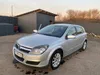 Opel Astra 2004-5