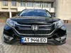 Honda CR-V 2016-0