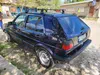 Volkswagen Golf 1988-3