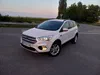 Ford Escape 2018-10