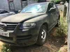 Volkswagen Touareg 2007-0