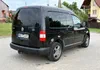 Volkswagen Caddy 2006-8
